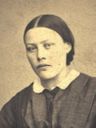 Record image of Cecilia Olsson (o.s. Pehrsdotter)