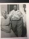 Record image of Rachel Emma Bartels Sr (born Green)