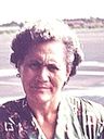 Record image of Lucy Wainee Akiona Sr. (born Bell)