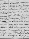 Record image of Antonina Антонина Maliszewska (geb. Gruszewska Грушевская)
