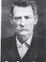 Record image of David Crockett Ezell