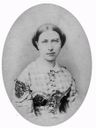 Record image of Großherzogin Maria Anna Wilhelmine Elisabeth Mathilde von Mecklenburg-Schwerin, Prinzessin (født Von Hessen-Darmstadt)