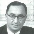 Record image of John (Jack) Myer Shaw (Schwartz) (Chernukhin)