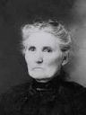 Record image of Rebecca Collins (born Houghton)