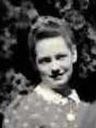 Record image of Kathryn Naomi "Kay" Thomas (nacida Gust)