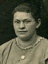 Record image of Clara Frieda Nestler (born Morgenstern)