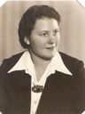 Record image of Agnes Wenzel (geb. Klobusch)