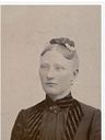 Record image of Elin Lykke Kirstine Clausen (born Jensen)