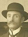 Record image of Mickel Martensson