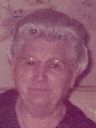 Record image of Carmela Messina (born Zagaria)