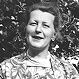 Record image of Margareta Elsa Petersson (born Blomdahl)