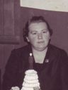 Record image of Anna Teresia Wilhelmsson Brandin (born Fredriksson)