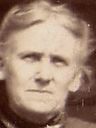 Record image of Elizabeth Mooney (born Ternent)