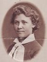 Record image of Mathilda Karolina Olsson