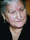 Record image of FRANCISCA FERNANDEZ GARCIA (nacida CERVANTES)