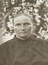 Record image of Amanda Vilhelmiina Juhontytär Koivuniemi (born Rasi)