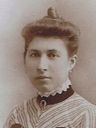 Record image of MARIE LOUISE PINATEAU (born PINAULT)