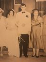 Record image of Maria "Mary" de Cambra (born dos Santos)