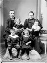 Record image of Jens Jørgen Jensen Hougaard
