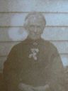 Record image of Sarah  Anne Chaney (born Ashworth)