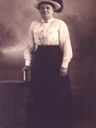Record image of Lucy Rebecca Riley (born White)