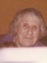 Record image of Maude Nellie Louisa Yetman (born Payne)