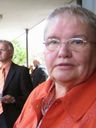 Record image of Gerda Overmann (nata Herrmann)