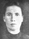 Record image of Johanna Sofia Isakintytär Stenberg (o.s. Hellman)