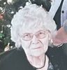 Mabel Louise LIBERS (née REHFELD)