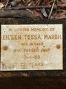 Record image of Eileen Tessa (Tess) Cooper and March (born wright)