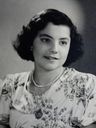 Record image of Maria Loreto (Dorita) Hernandez Rodriguez (nacida Luis Luis)