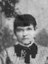 Record image of Margaret Ann Thomasson (born Phillips)
