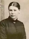 Record image of Amalia Charlotta Peterson (o.s. Soderberg)
