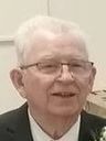Record image of John Jacob Engler
