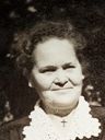 Record image of Agnes Maria Hackmann (geb. Streicher)