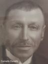 Record image of Cornelius Daniels