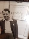 Record image of Albert Bernard Cooper