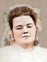 Record image of Ruth Bendiksen (born Johansen)