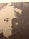 Record image of Anna Marie McDermott (born Maher)