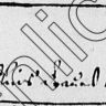 Record image of Johann Caspar Engler
