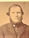 Record image of Peder Christian Nilsen