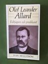 Record image of Olof Leander Olofsson Allard (born Allard (född Olofsson))