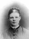 Record image of Johanna Sofia Söderberg (o.s. Söderberg (Eriksdotter))