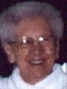 Record image of Mary Gillis (born Lelievre)