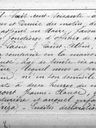 Record image of ° Marie Thérèza MARCHE (born FIDON)