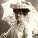 Record image of Luise Margarethe Schwarzenberg (born Kraushaar)