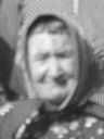 Record image of Carolina Olsson (born Petersdotter)