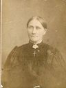 Record image of Caroline Elisabeth Jensen (born Sönksen)