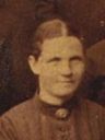 Record image of Vilhelmina Kristina Skoglund (o.s. Johannesdotter)