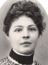 Record image of Emma Evelina Marklund (born Marklund f. Bjurman)